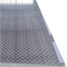 Buy cheap Metal Checkered Stainless Steel Plate For Grill Black 301 304 304l 316 Ss 304 Sheet 0-3mm from wholesalers