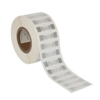 Buy cheap Adhesive Logistics UHF RFID Tag Label Sticker For Inventory Management from wholesalers