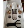 Buy cheap 360 Degree Copper Water Filters Household Water Purifier With Manometer from wholesalers