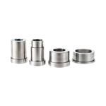 Polishing Customized CNC Stainless Steel Parts for Your Manufacturing Needs