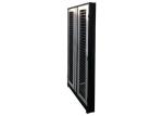 Steel Metal Iron Office File Cupboards Furniture Foldable Storage Cabinets Fast