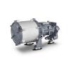 Buy cheap Frequency Conversion Atlas Screw Air Compressor GA VSD90 from wholesalers