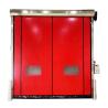 Buy cheap Repairable Plastic Rolling Industrial Roller Doors No Dust High Speed Zipper 220v from wholesalers