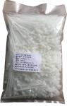 Low Thread Force Natural Cable Ties Nylon Material Standard Cross Section