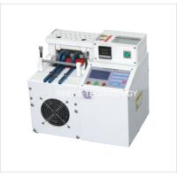 Buy cheap 500W Stable Hot Cutting Machine Shrink Tube Cutting Machine Max 500 Degrees product