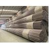 Buy cheap 304 316L 321 Stainless Steel Welded Pipes 1.4301 Stainless Steel Round Tube from wholesalers