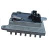 Buy cheap Fan Speed Resistor OEM 5HL 351 321-241 , Mercedes - Benz Heater Blower Resistor from wholesalers