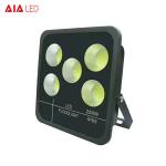Square and exterior IP65 2500W LED Flood light led spot light for park usd