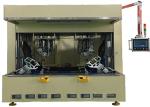 Buy cheap Automation Ultrasonic Spot Welding Machine 0.5Mpa Plastic Sonic Welder from wholesalers