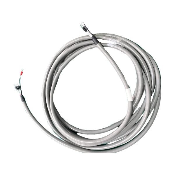 Signal Acquisition Battery Wire Harness Cable UL1332 Certified For Machinery