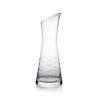 Buy cheap Lead Free Crystal High Quality Handblown Carafe Set with Point Decoration from wholesalers