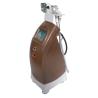 Buy cheap 40kHz Vacuum Roller + Bipolar RF + Cavitation Slimming Machine Anti-aging from wholesalers