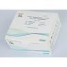 Buy cheap High Sensitive Medical Test Kits For D-Dimer In Whole Blood Plasma And Serum from wholesalers