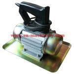 Finishing Machinery Hot Sale Protable Wipe-Ray Machine(ZB-5)