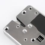 Smart 4.5rps / S 100mA Electronic Rotary Latches Waterproof