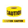 Buy cheap ESD PVC / PE Antistatic Adhesive Warning Tape With Yellow Color And Black Painting from wholesalers