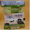 Buy cheap Big Long Colorful Sweet Chewy Milk Candy Mixing Fruit / Chocolate No Carb from wholesalers