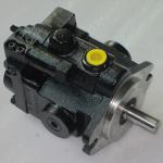 310 Bar High Pressure Denison Hydraulic Piston Pump For Marine Machine