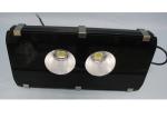 High Transmittance CRI78 140W Led Tunnel Light / Lamp , LED exterior light