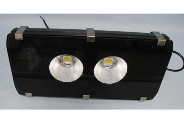 High Transmittance CRI78 140W Led Tunnel Light / Lamp , LED exterior light