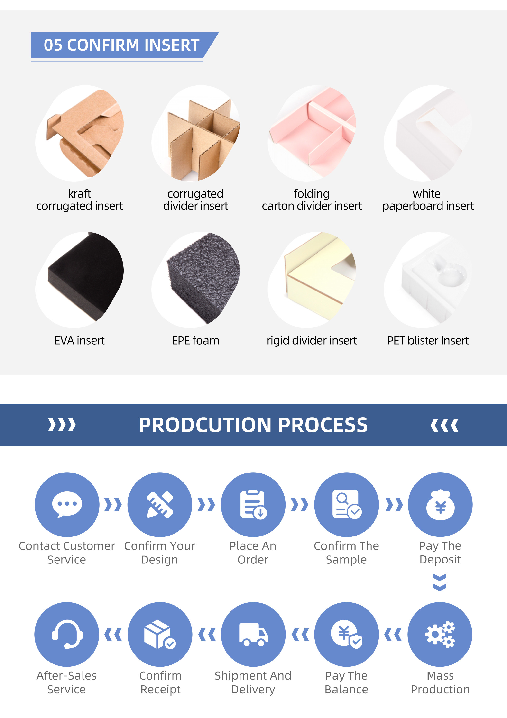 Customizable Logo Paper Packaging Bags With Silk Ribbon Handle