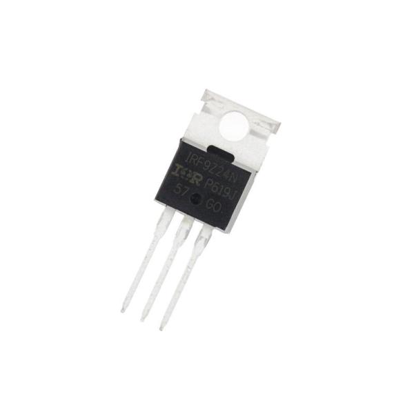 Buy cheap Custom Discrete Semiconductor Products IC MOSFET IRF9Z24NPBF from wholesalers