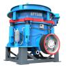 Buy cheap HP 300 Limestone Gravel Rock Crusher Cone Multi Cylinder from wholesalers