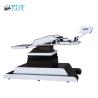 Buy cheap Motion Platform VR Flight Simulators Machine Wind Effect from wholesalers