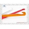 Buy cheap Custom tent accessories tent stakes aluminum tent peg for outdoor camping from wholesalers