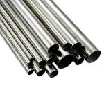 Customizable Length Seamless 316L Stainless Steel Pipe Seamless Alloy Steel Pipe
