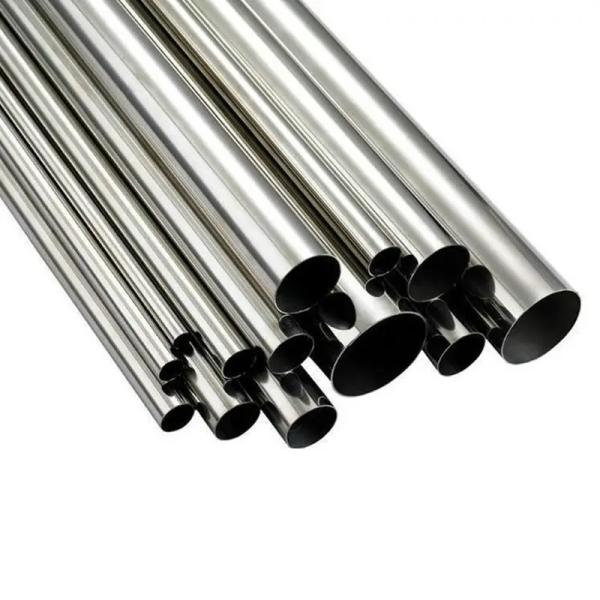 Cold Rolled Seamless Steel Pipe Seamless Alloy Steel Pipe within MOQ 1 Ton for