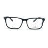 Buy cheap TF3549 Classic Black Metal Acetate Glasses from wholesalers