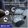 Buy cheap Battery Capacity 20000mah Mini DC UPS for WiFi Router 20000mah from wholesalers