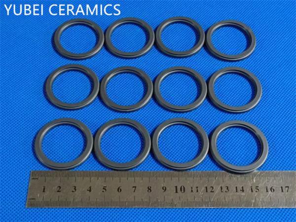 Buy cheap Water Pump Mechanical Seal Ring 350GPa High Temperature Silicone O Rings from wholesalers