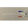Buy cheap 0.2ml Central Venous Catheter Kit EO Sterilization Medical Grade from wholesalers