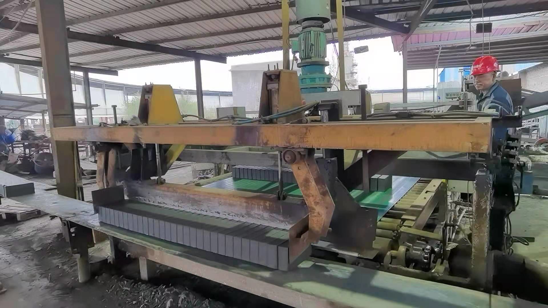 Portable Mobile Kiln Heat Treatment Solution Experience Unmatched Flexibility
