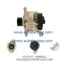 Buy cheap 63377006 63377008 - MARELLI Alternator 12V 70A Alternadores from wholesalers