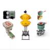Buy cheap Pneumatic Control Valve With Masoneilan SVI2-21123111 Positioner And Tescom 44-4600 Pressure Regulating Valve from wholesalers
