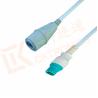 Buy cheap Siemens Draeger Invasive Blood Pressure Cable IBP Adapter Cable Edwards from wholesalers