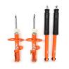 Buy cheap High Efficiency Hydraulic Adjustable Shocks And Struts For Toyota Vellfire from wholesalers