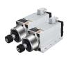 Buy cheap Supply High Torque 2.2kw Spindle Motor with Maximum Torque 0.88Nm and ER20 Collect from wholesalers