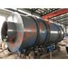 Buy cheap Energy Mining Gas Heating Sand Stone Rotary Dryer for Direct Contact Performance from wholesalers