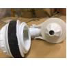 Buy cheap Lightweight Toilet Tank Fittings Toilet Cistern Flapper Valve High Strength Materials from wholesalers