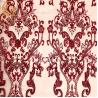 Buy cheap Shining Sequins Wedding Dress Lace Fabric 3D Heavy Beaded from wholesalers