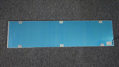 Buy cheap 30120 high quality acrylic 11mm business decoration led panel light from wholesalers
