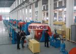 Rigid Stranding Machine JLK-630 for aluminum copper steel wire shaping PND 500