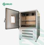 IEC 60068-2-30 Damp Heat Temperature Humidity Test Chamber 1000L