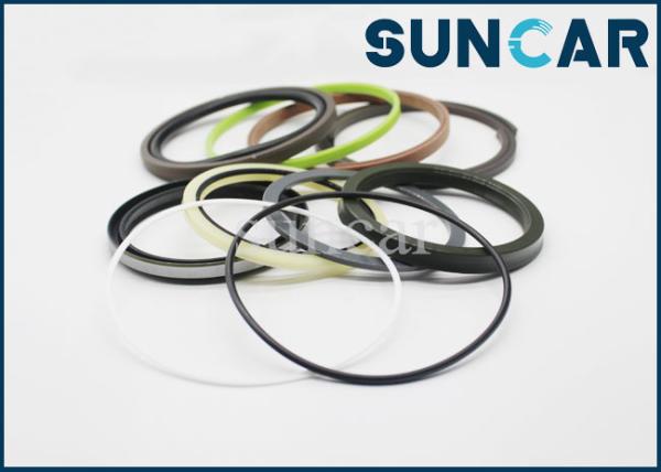 Buy cheap YA00001392 Hitachi Bucket Cylinder Seal Kit Excavator Sealing Kit Fits ZH200-A from wholesalers