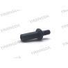 Buy cheap Small Axle For Yin Cutter Parts MA08-01-27 Textile Machine Type Fit Yin HY-1701 from wholesalers