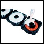 Condition 2 Component AB Silicone Pump Molding Machine for Potting